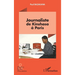 Journaliste de Kinshasa à Paris