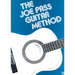 Joe Pass Guitar Method