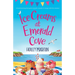 Ice Creams at Emerald Cove