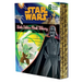 The Star Wars Little Golden Book Library (Star Wars): The Phantom Menace; Attack of the Clones; Revenge of the Sith; A New Hope; The Empire Strikes Ba