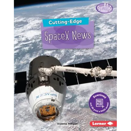 Cutting-Edge Spacex News