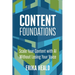 Content Foundations: Scale your content with AI without losing your voice.