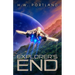 Explorer's End: A Science Fiction Adventure