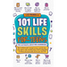 101 Life Skills for Teens-Ultimate Adulting Handbook
