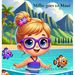 Millie goes to Maui