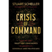 Crisis of Command: How We Lost Trust and Confidence in America's Generals and Politicians