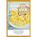 Bland Diet Cookbook: The ultimate book guide on bland diet and cookbook for healthy lifestyle