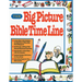 The Big Picture Bible Timeline