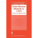 Finite Element Methods in CAD: Electrical and Magnetic Fields