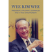 Wee Kim Wee: President, Diplomat, Journalist and a True Singaporean