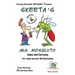 Skeeta's -- AKA: Mosquito's -- Jokes and Cartoons: in Black + White