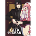 The Geek Ex-Hitman, Vol. 1