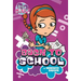 Go Girl #10: Back to School