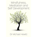 Mindfulness, meditation and self-development