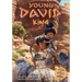 Young David: King