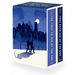 They Both Die at the End 2-Book Hardcover Box Set: The First to Die at the End, They Both Die at the End