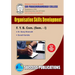 Organizational Skill Development(F.Y.B.Com, S.P. College, Sem.-I)
