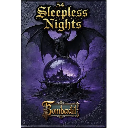 54 Sleepless Nights: 50+ Monsters, Murders, Demons, and Ghosts. Short Horror Stories and Legends.