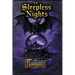 54 Sleepless Nights: 50+ Monsters, Murders, Demons, and Ghosts. Short Horror Stories and Legends.
