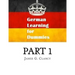 German Learning for Dummies Part 1