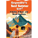 Seymore's Best Summer Ever?
