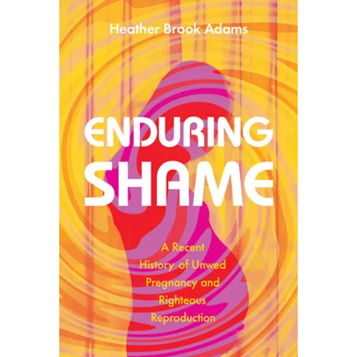 Enduring Shame: A Recent History of Unwed Pregnancy and Righteous Reproduction