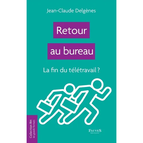 Retour au bureau: La fin du télétravail ?