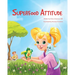 Superfood Attitude: Nutrition book for kids 3-7 years