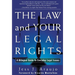 The Law and Your Legal Rights/A Ley y Sus Derechos Legales