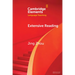 Extensive Reading