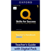 Q3e Reading and Writing 1 Teachers Guide Pack