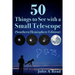 50 Things to See with a Small Telescope (Southern Hemisphere Edition)