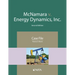 McNamara v. Energy Dynamics, Inc.: Case File