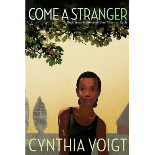 Come a Stranger