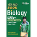 HandBook of Biology - Complete NCERT in One Liner Format for NEET/ CBSE Class 11 & 12