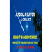A Pool, A Suitor, ACellist: Bright Shadows Series: Novelette Trilogies For Busy Folks