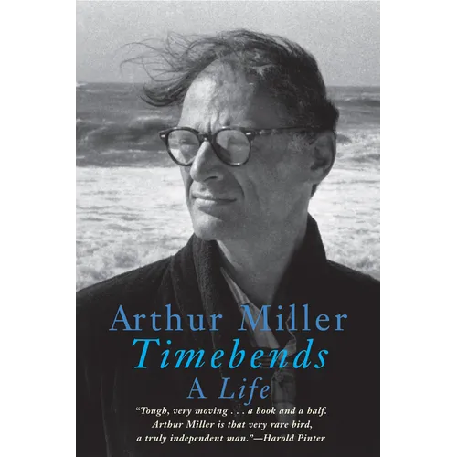 Timebends: A Life