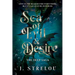 Sea of Evil and Desire