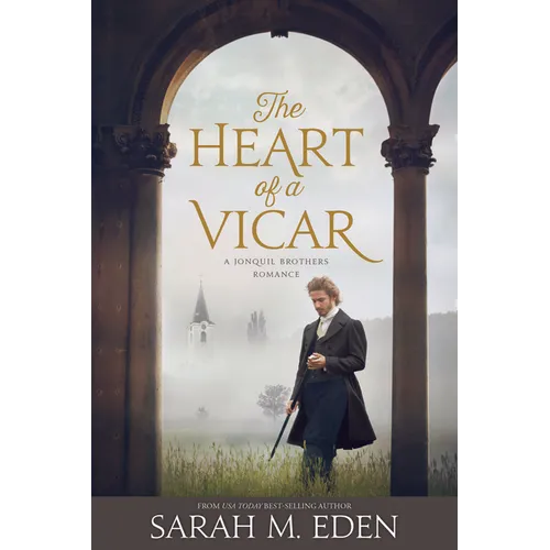 The Heart of a Vicar: Volume 6