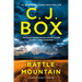 Battle Mountain