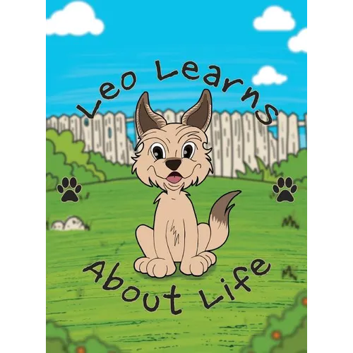 Leo Learns About Life