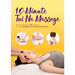 10-Minute Tui Na Massage: Natural Healing for 50+ Ailments Through Traditional Chinese Medicine