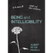 Being and Intelligibility