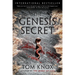 The Genesis Secret: The Genesis Secret: A Novel