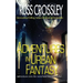 Adventures in Urban Fantasy