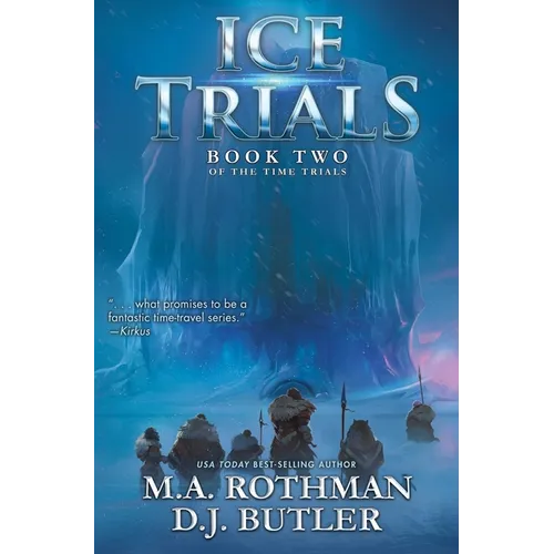 Ice Trials