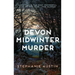 A Devon Midwinter Murder: The Must-Read Cosy Crime Series