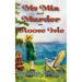 Ms. Mia and Murder on Moose Isle