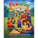 Pick And Play Activity Guide: 6+ Schools, Parties, and Events: Special Needs Friendly
