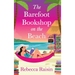 The Barefoot Bookshop on the Beach